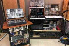 Eurorack Synthesizers 