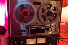 TEAC 4010-SL Tape Machine