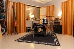 Live Room Drums